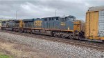 CSX 794